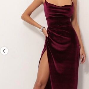 Lucy in the Sky Dress